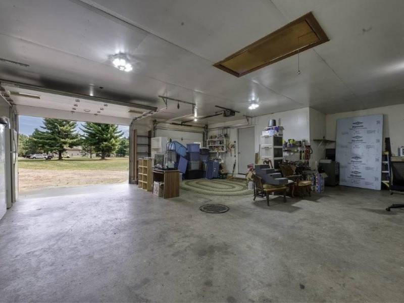 2245 Merkel Ave, , Eagle River,  WI 54521 USA