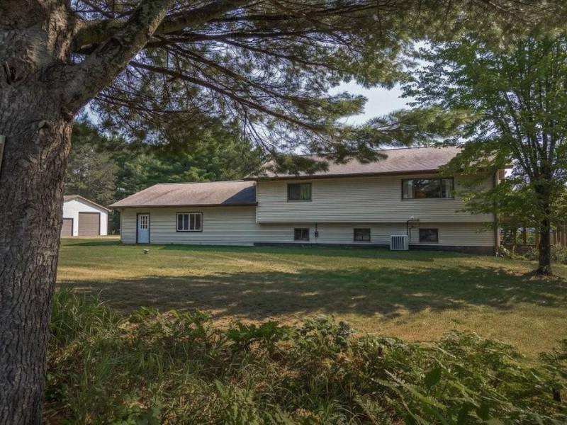2245 Merkel Ave, , Eagle River,  WI 54521 USA