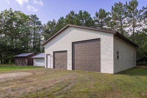2245 Merkel Ave, , Eagle River,  WI 54521 USA