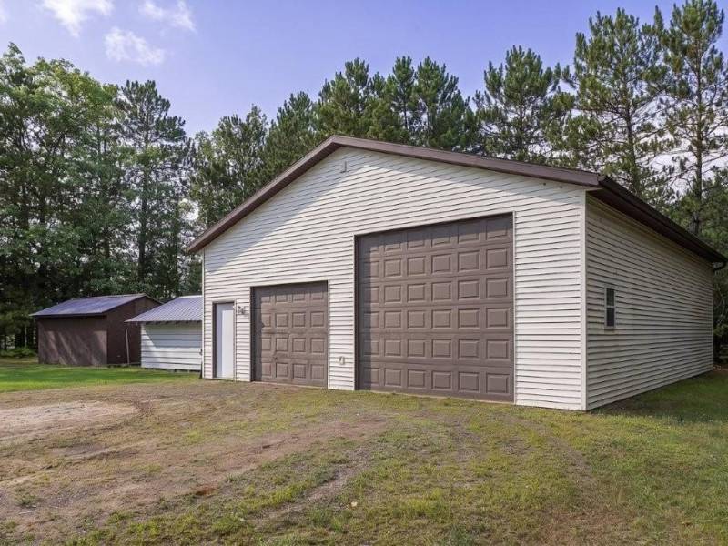 2245 Merkel Ave, , Eagle River,  WI 54521 USA