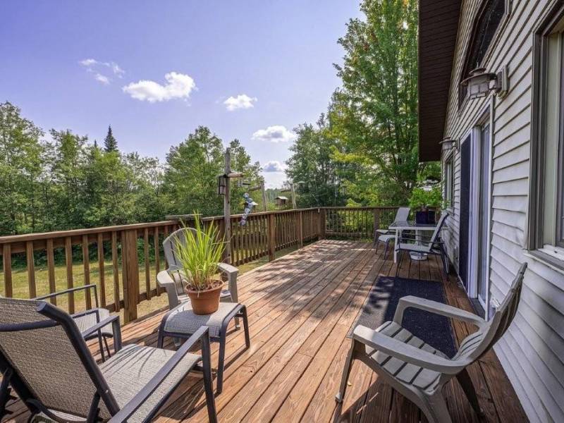 2245 Merkel Ave, , Eagle River,  WI 54521 USA
