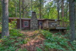 2401 E Ross Allen Lake Rd, , Lac du Flambeau,  WI 54538 USA