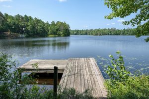 2401 E Ross Allen Lake Rd, , Lac du Flambeau,  WI 54538 USA