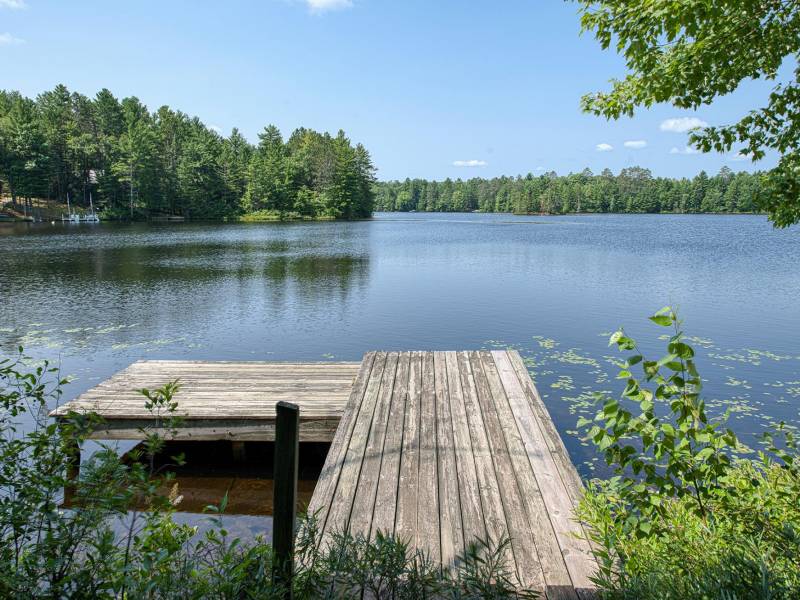 2401 E Ross Allen Lake Rd, , Lac du Flambeau,  WI 54538 USA