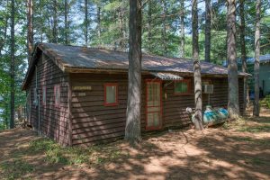 2401 E Ross Allen Lake Rd, , Lac du Flambeau,  WI 54538 USA