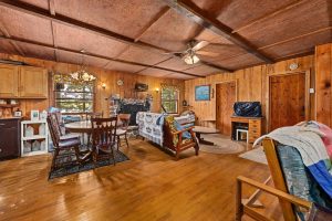 2401 E Ross Allen Lake Rd, , Lac du Flambeau,  WI 54538 USA