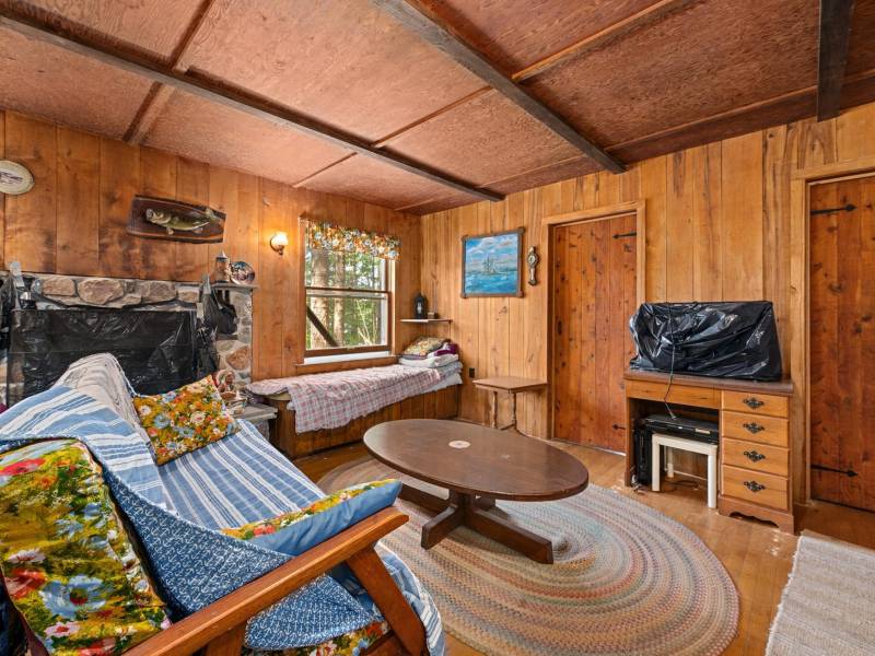 2401 E Ross Allen Lake Rd, , Lac du Flambeau,  WI 54538 USA