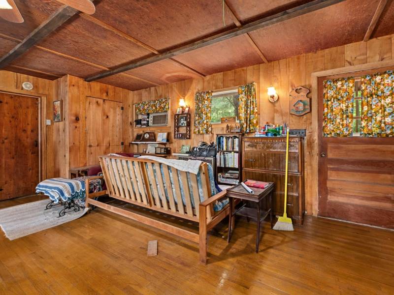 2401 E Ross Allen Lake Rd, , Lac du Flambeau,  WI 54538 USA