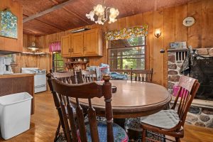 2401 E Ross Allen Lake Rd, , Lac du Flambeau,  WI 54538 USA