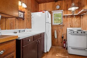 2401 E Ross Allen Lake Rd, , Lac du Flambeau,  WI 54538 USA