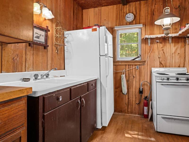 2401 E Ross Allen Lake Rd, , Lac du Flambeau,  WI 54538 USA
