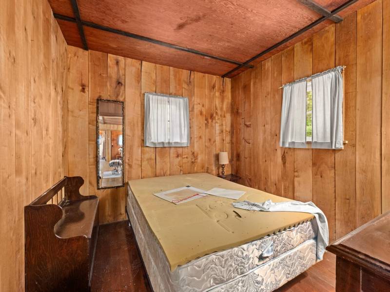 2401 E Ross Allen Lake Rd, , Lac du Flambeau,  WI 54538 USA