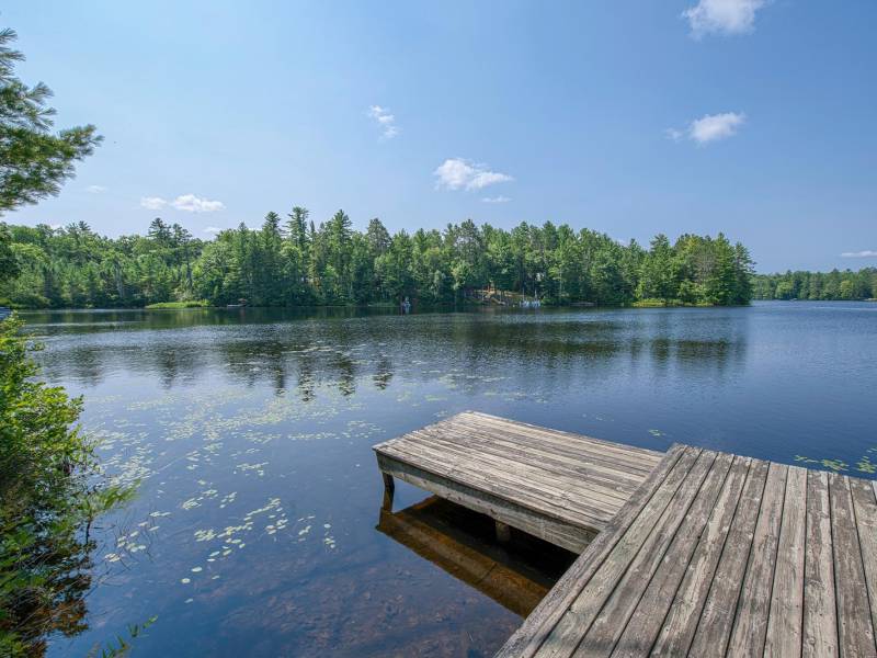 2401 E Ross Allen Lake Rd, , Lac du Flambeau,  WI 54538 USA