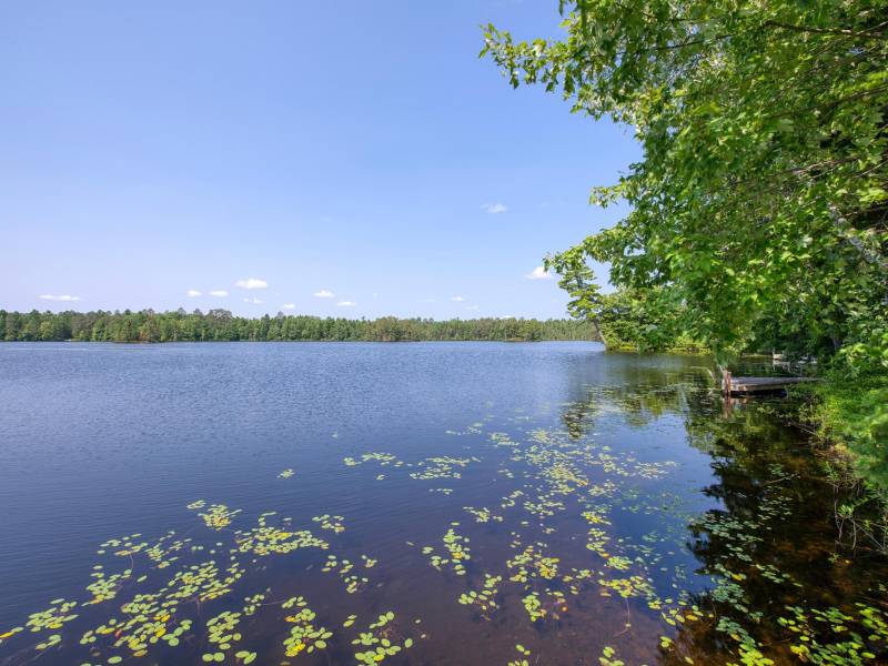 2401 E Ross Allen Lake Rd, , Lac du Flambeau,  WI 54538 USA