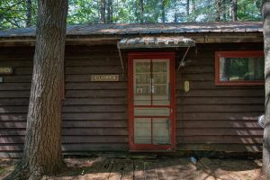 2401 E Ross Allen Lake Rd, , Lac du Flambeau,  WI 54538 USA