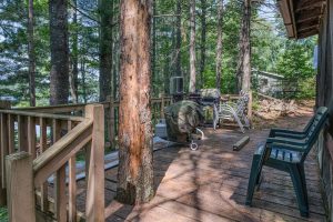 2401 E Ross Allen Lake Rd, , Lac du Flambeau,  WI 54538 USA