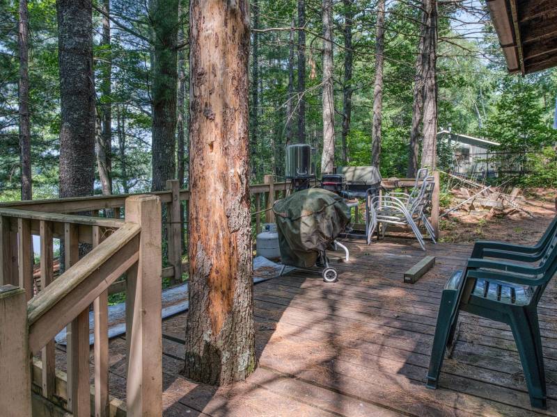 2401 E Ross Allen Lake Rd, , Lac du Flambeau,  WI 54538 USA