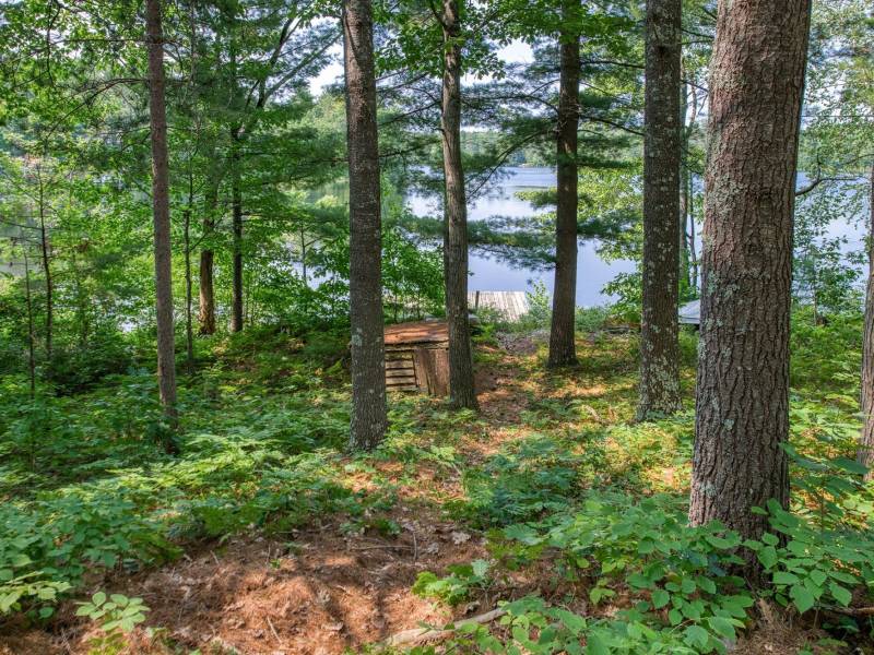 2401 E Ross Allen Lake Rd, , Lac du Flambeau,  WI 54538 USA