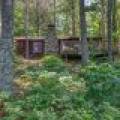 2401 E Ross Allen Lake Rd, , Lac du Flambeau,  WI 54538 USA