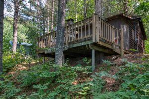 2401 E Ross Allen Lake Rd, , Lac du Flambeau,  WI 54538 USA