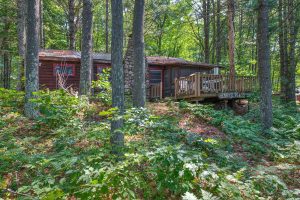 2401 E Ross Allen Lake Rd, , Lac du Flambeau,  WI 54538 USA