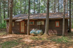 2401 E Ross Allen Lake Rd, , Lac du Flambeau,  WI 54538 USA