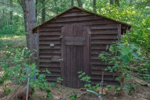 2401 E Ross Allen Lake Rd, , Lac du Flambeau,  WI 54538 USA