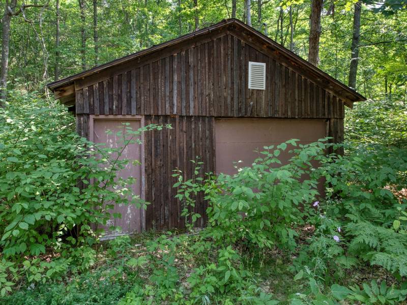 2401 E Ross Allen Lake Rd, , Lac du Flambeau,  WI 54538 USA