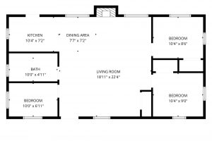 2401 E Ross Allen Lake Rd, , Lac du Flambeau,  WI 54538 USA