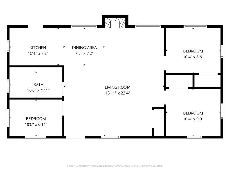 2401 E Ross Allen Lake Rd, , Lac du Flambeau,  WI 54538 USA
