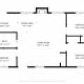 2401 E Ross Allen Lake Rd, , Lac du Flambeau,  WI 54538 USA