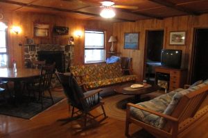 2401 E Ross Allen Lake Rd, , Lac du Flambeau,  WI 54538 USA