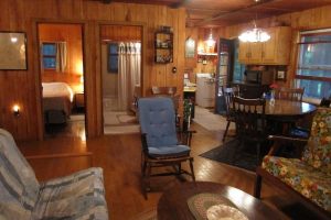 2401 E Ross Allen Lake Rd, , Lac du Flambeau,  WI 54538 USA
