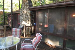 2401 E Ross Allen Lake Rd, , Lac du Flambeau,  WI 54538 USA