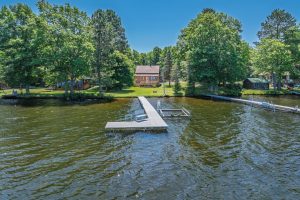 1-6/2560 Millerville Rd, , Phelps,  WI 54558 USA