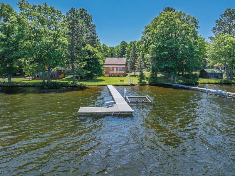 1-6/2560 Millerville Rd, , Phelps,  WI 54558 USA