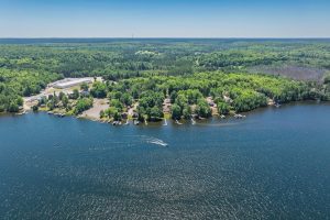 1-6/2560 Millerville Rd, , Phelps,  WI 54558 USA