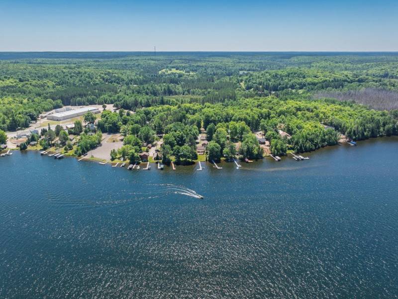 1-6/2560 Millerville Rd, , Phelps,  WI 54558 USA