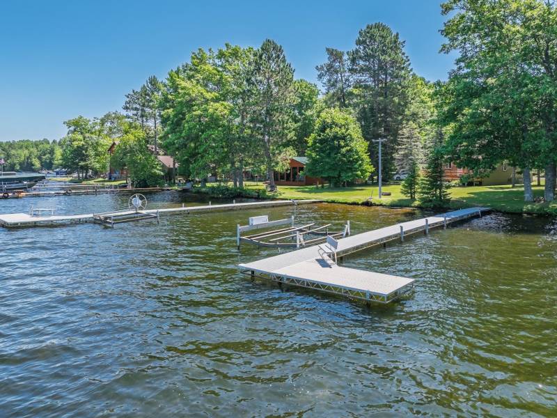 1-6/2560 Millerville Rd, , Phelps,  WI 54558 USA