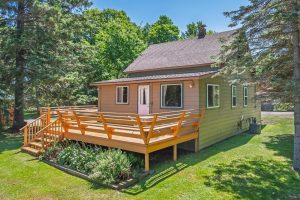 1-6/2560 Millerville Rd, , Phelps,  WI 54558 USA