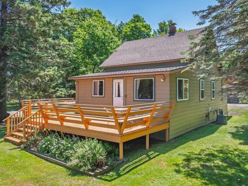 1-6/2560 Millerville Rd, , Phelps,  WI 54558 USA