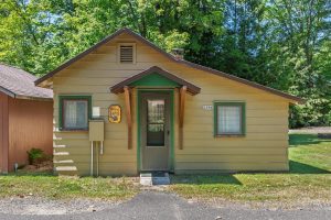 1-6/2560 Millerville Rd, , Phelps,  WI 54558 USA