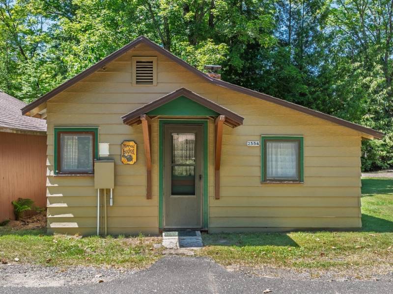 1-6/2560 Millerville Rd, , Phelps,  WI 54558 USA