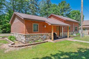 1-6/2560 Millerville Rd, , Phelps,  WI 54558 USA