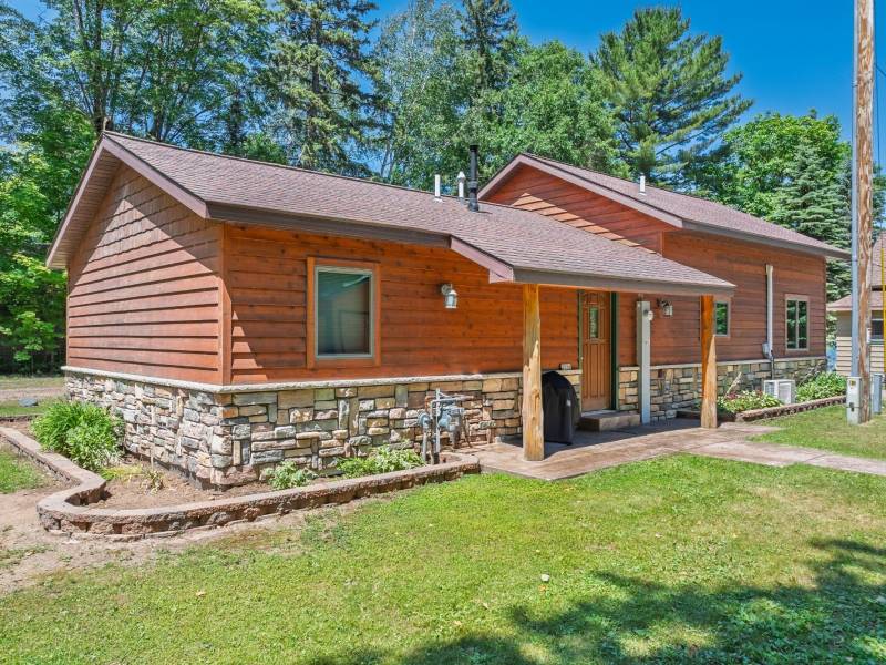 1-6/2560 Millerville Rd, , Phelps,  WI 54558 USA