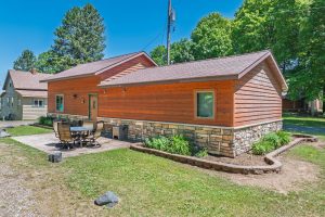 1-6/2560 Millerville Rd, , Phelps,  WI 54558 USA