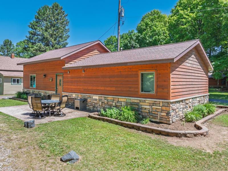 1-6/2560 Millerville Rd, , Phelps,  WI 54558 USA
