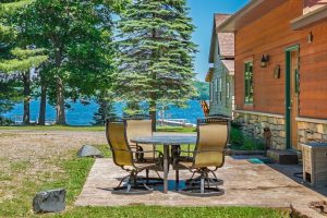 1-6/2560 Millerville Rd, , Phelps,  WI 54558 USA