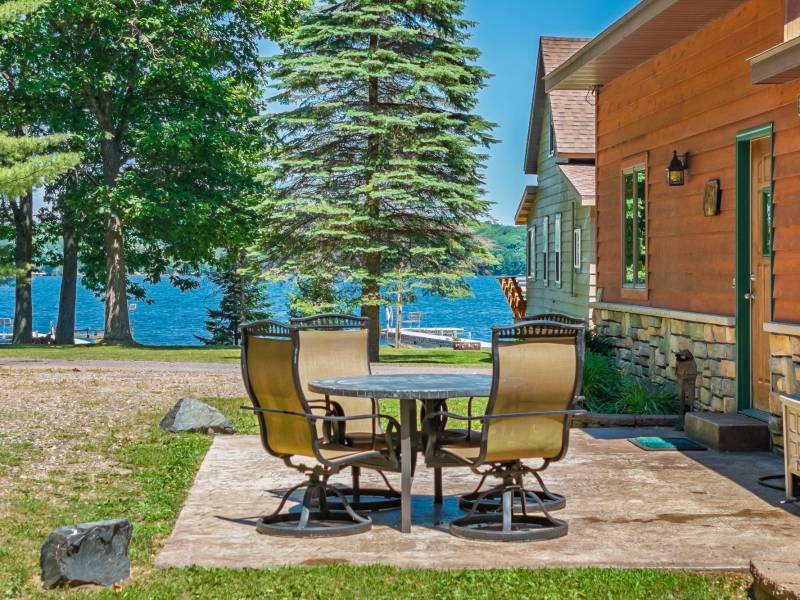1-6/2560 Millerville Rd, , Phelps,  WI 54558 USA
