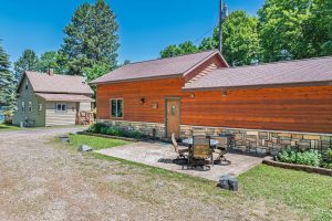 1-6/2560 Millerville Rd, , Phelps,  WI 54558 USA